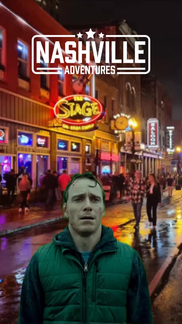 Even Hank Williams couldn’t stop a Tennessee thunderstorm.
Our guide was ready, the stories were lined up, and then Mother Nature said “not today, y’all.”
We hate canceling tours almost as much as he hates standing in the rain on Broadway, but safety first. History will still be here tomorrow—just slightly less soggy.
#NashvilleAdventures #NashvilleHistory #MusicCityStories #BroadwayNashville #NashvilleTours #NashvilleLife #NashvilleWeather #ThunderstormsAndTales #VeteranOwned #HistoryMadeFun