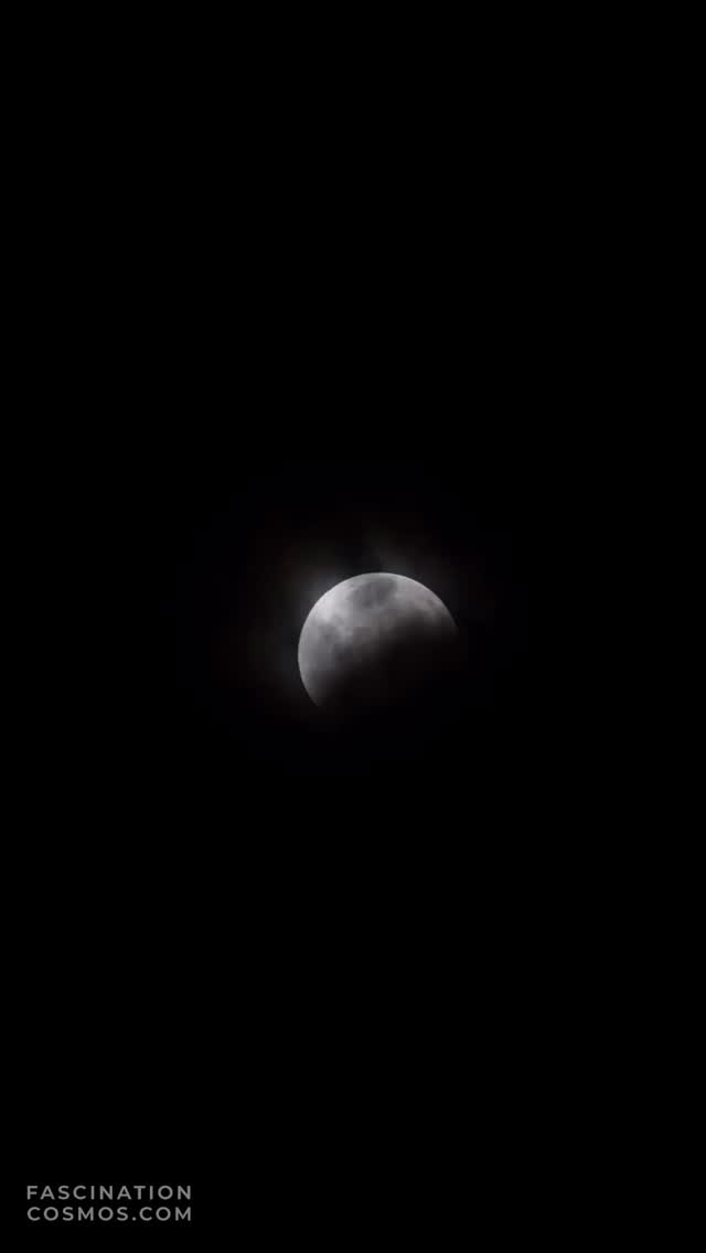 Mond(-Finsternis)
Ich habe kurz überlegt, ob ich das Wolkenfenster, dass sich am Abend des 7.Septembers von meinem Beobachtungsstandort im Pongau noch kurz geöffnet hat, noch als Beitrag zur Mondfinsternis zählen sollte. Der sich bereits zurückziehende Erdschatten schimmerte nur rötlich durch die Wolkendecke, doch mir gefiel die Gesamtkomposition. Das Einzelbild habe ich mit einer Canon EOS-Ra und 1000mm Brennweite und 1/160s aufgenommen, mit Adobe PhotoShop verarbeitet und als Video animiert und vertont.
Bitte gerne meine Post weiterleiten ! Jedwede andere Art von Kopien oder Nutzung nur mit ausdrücklicher Erlaubnis des Copyright Inhabers. Bestellung von Kopien und Bildern gerne unter https://photo-portal.shop/profiles/fascinationcosmos.com/#/ oder per Nachricht an mich.
#fascinationcosmos #faszinationkosmos #franzrettenbacher #astrophotography #astrofotografie #astrophoto #astrofoto #deepsky #astronomie #astronomy #amateurastrophotography #EOSRa #Mondfinsternis