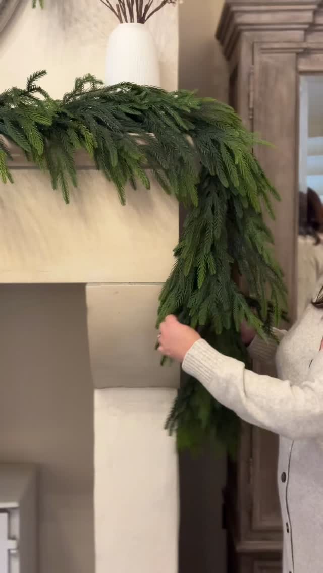 ✨ They’re back! ✨
Our best-selling Norfolk Pine Garland & Norfolk Pine Swag are officially back in stock! 🌲
Last year they sold out in record time, so this year we’ve decided to release them early giving you the chance to secure yours before our official Christmas Collection launch on 3rd October. 🎄
Bring timeless elegance to your home this festive season, but be quick, they won’t be around for long!
#BoxwoodHomeInteriors #Christmas2025 #NorfolkPineGarland #ChristmasGarland #ChristmasSwag #ElegantChristmas #ChristmasDecor #SeasonalStyling #TimelessInteriors #FestiveHome #backinstock