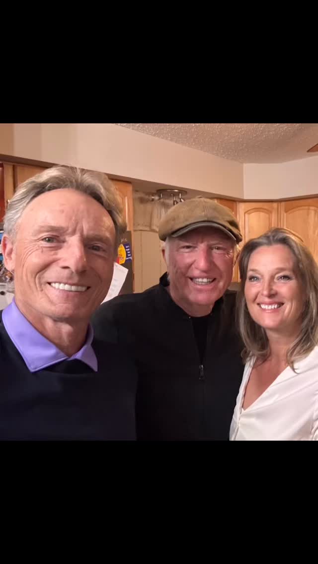 Had a fun week with our good friends @bernhard.langer, and caddy Terry Holt, at the Stifel PGA Tour Champions at Norwood Hills in St. Louis. They spoil us with access to everything and I never turn down the Titleist Pro-V1’s. Shout out to Jim Steward for hosting two dinners (this editing program cut him out). Also enjoyed singing at the players Bible Study on Thursday night…. enjoyed getting to spend time with Stewart Cink and his caddie. #golf #pgatourchampions #norwoodhills