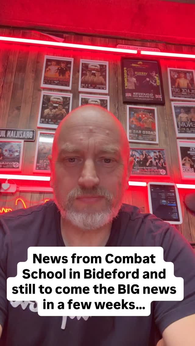 More classes and big news coming soon!!!!!!! Well it’s Massive!!!!! Countdown to start in a couple of weeks!!!!