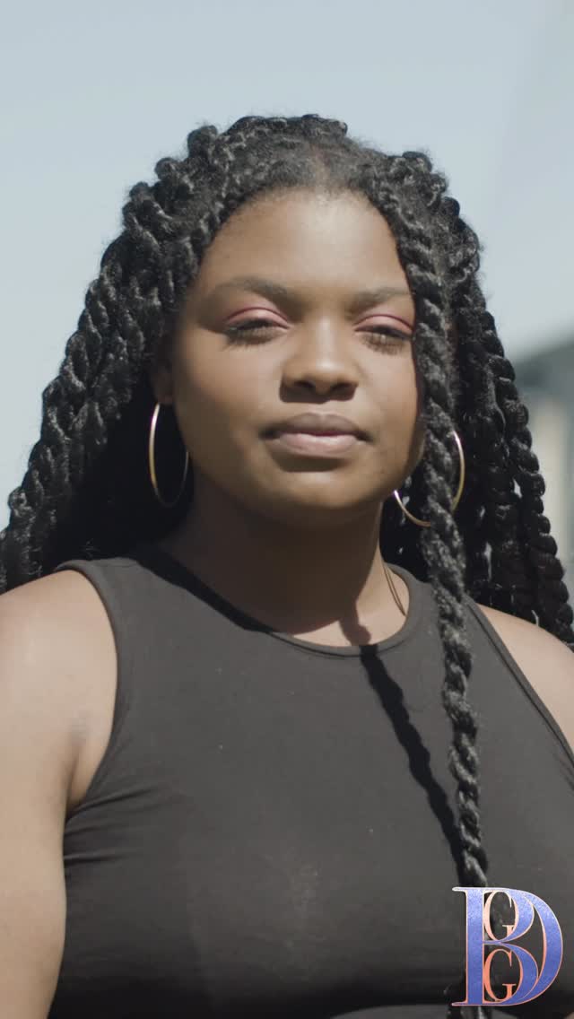 Carry yourself with pride — weekend energy starts here. #FeelGoodFriday #BGGD #BrumGyalieGyalDem #SelfCare #SelfCareBox