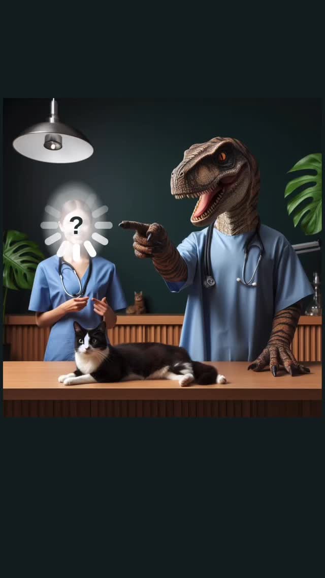 🐾 Wir suchen Verstärkung im Herzen Leipzigs! 🐾
Unsere moderne Tierarztpraxis vereint hochwertige Medizin mit einem herzlich-kollegialen Team. Wir legen Wert auf fachliche Qualität, ein respektvolles Miteinander und ein Arbeitsumfeld, in dem sich alle wohlfühlen.
Was dich bei uns erwartet:
✨ Moderne Ausstattung & abwechslungsreiches Patientenspektrum
✨ Ein Team, das zusammenhält und Freude an der Arbeit hat
✨ Attraktive Vergütung plus monatlicher Tankgutschein
✨ Planbare Arbeitszeiten – ohne regelmäßige Wochenend- oder Notdienste
✨ Möglichkeiten zur Weiterbildung und Förderung deiner Selbstständigkeit
Wir suchen eine/n Tiermedizinische/n Fachangestellte/n (m/w/d), die/der mit Engagement, Freude und Verantwortungsbewusstsein unser Team ergänzt.
Bewirb dich bei uns – oder teile unsere Anzeige. DANKE 🦖