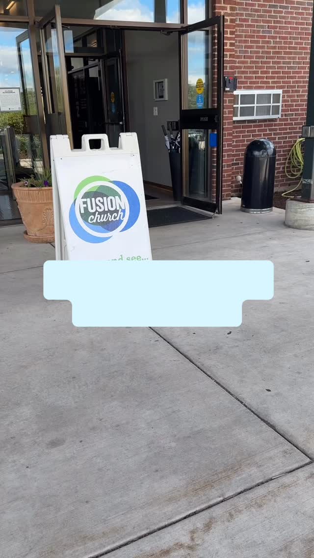 *watch til end for a treat*
Did you know we operate every Sunday with mostly volunteers? We have a small staff but so many people in our church family donate their time to serve each Sunday, while having jobs elsewhere. We are so grateful to each person that is generous to serve in our gatherings!
#VolunteerAppreciation #WeLoveOurVolunteers #ChurchVolunteer #Church #Wauconda #IslandLake #LakeZurich #McHenry #Lakemoor #Volo #Jesus