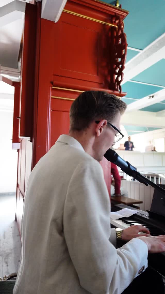 (LIVE) Kleiner Finger Schwur
#hochzeitssänger#kleinerfingerschwur#sänger