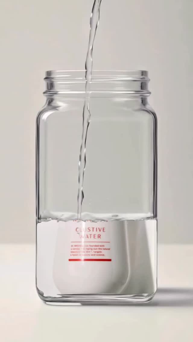 💦 Dr. Medion Clustive Water — Japanese innovation in skincare.
Japanese brands are world-renowned for their science-based approach, uncompromising quality, and trusted reputation. Clustive Water is a lightweight, refreshing essence water infused with fermented extracts, amino acids, and minerals — instantly hydrating, strengthening the skin barrier, and leaving your skin feeling pure and comfortable.
🌿 No alcohol. No fragrance. No irritation. Just pure Japanese skincare at its finest.
✨ Trust Japanese science and feel the difference.
🛍 Order Dr. Medion Clustive Water now at 🌐 www.skincareboxbeaute.com and treat your skin to true Japanese care.
#DrMedion #ClustiveWater #JBeauty #skincareboxbeaute #JapanSkincare #hydration #glassskin #JapaneseCosmetics