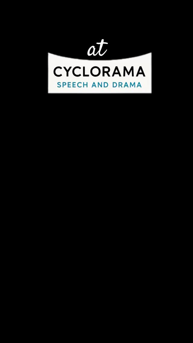 🎬 Exciting news! From this year, Cyclorama’s Youth Theatre will deliver a Screen Acting unit as part of our programme - with the chance to take screen acting exams with MN Awards too.
Our programme is designed so young actors build skills across both stage and screen, with terms focusing on technique, live performance, and screen acting across the year. We believe it’s so important to prepare the next generation for all these skills!
Classes launch next week in East Dulwich & South Croydon 🎭
➡️ Two-week trial just £10 — will you be joining us?
#youththeatre #screenacting #actingclasses #southlondon #performingarts @mnawards