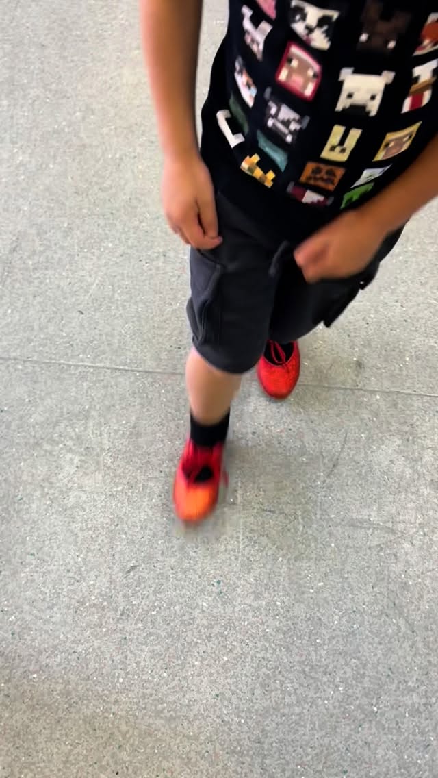 This superstar gave tap a go at summer school, loved it, and returned this term rocking the coolest sparkly red tap shoes! 👞✨
We love seeing our students discover new passions, build confidence, and bring their own style to class every week.🌟
Contact us today to book a FREE trial!
📧 info@learts.co.uk
📞 07309937302
#EastGrinstead #TapDance #TheatreClasses #CreativeKids #PerformingArts #DanceAndDrama #Learts #ConfidenceThroughCreativity