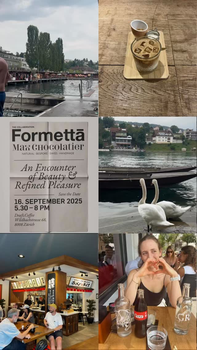 August wasn’t boring!
Good warm up for September…
Lets rock the last months of 2025!
Thank you @ouiecomm bubble !
@swissline.skincare
@rausch_official
@formetta
@cherituelle
@annabelle_mag
@modesuisse
and more…