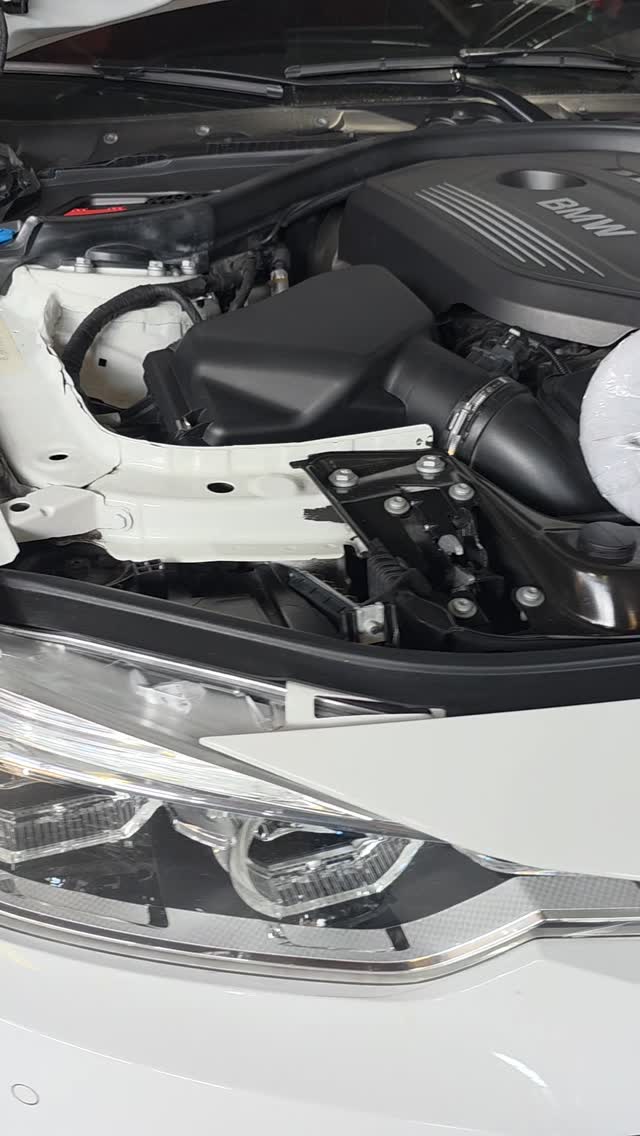 📢 Xplicit Autoworks – Stage 2+ B58 Gen 1 Power Package
💥 Unlock serious power with our Stage 2+ B58 Gen 1 package – tuned the right way and built for performance.
Package Includes:
✅ Xplicit Autoworks B58 Downpipe
✅ Bosch B58 TU High Pressure Fuel Pump
✅ Software + Professional Installation
Your Choice of Software:
🔹 Bootmod3 – $2200
• License with a single map choice (extra maps available from protuningfreaks.com)
🔹 MHD – $2100
• Super License including all maps
Additional Notes:
⚠️ DME Unlock (pre-June 2020 vehicles): +$300
⚠️ Replacement clamps (if rusted): $90 top / $60 bottom
🚀 Whether you go BM3 or MHD, this package transforms your B58 with the hardware + software combo it needs.
📍 Xplicit Autoworks – Performance. Reliability. Results.
📅 Book your appointment today!
#B58 #BMWB58 #B58Power #Stage2Plus #Bootmod3 #BM3 #MHDtuning #BMWPerformance #BMWLife #BMWNation #BMWGram #BMWPower #BMWMods #CarTuning #GermanEngineering #BoostedLife #TurboLife #PerformanceTuning #XplicitAutoworks #TorontoCars #CanadaCars #BMWClub #BMWFamily #CarCommunity