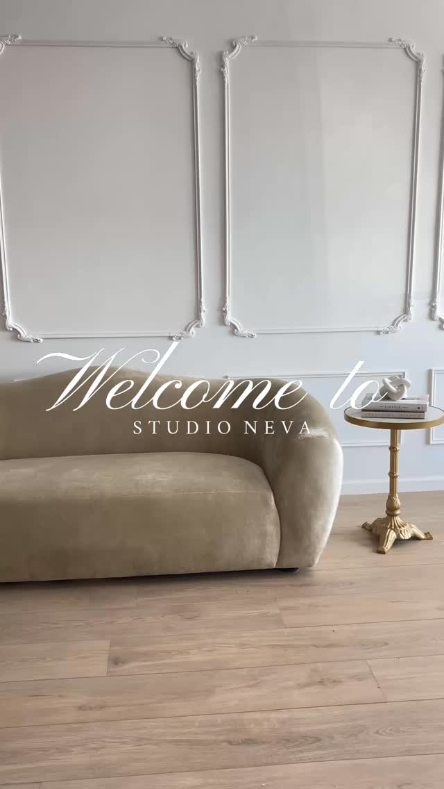 Big news… Studio Neva is officially opening its doors on September 22! 📷 Our brand-new website launches tomorrow with the booking link so you can reserve the studio! Thank you @sightcreative.co for your amazing work on our website!
Next week my husband will be putting up the ceiling backdrop mount, and I only have a couple little odds and ends left to finish before everything is ready.
The holiday set photos are coming shortly so follow my stories and feed 🎄 The holiday set at Studio Neva will be available beginning November 1st and booking opens tomorrow for the holiday season as well!
I can’t wait to welcome you into this beautiful new space!
Thank you @stuckinstandby for installing the floors and @shannonbergamasco.photography for assisting me with the wainscoting, holiday set and therapy 😂
*** Photos were shot with a 24mm.
#StudioNeva #PittsburghStudio #BethelParkPhotographer #SouthHillsStudio #PittsburghCreatives #PhotographyStudioRental #PittsburghPhotographer #HolidayPhotoSessions #ChristmasMiniSessions #BethelParkStudio #NaturalLightStudio #StudioOpening #NowBooking