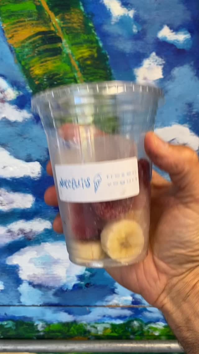 Strawberry+ banana smoothie🍓🍌 Spoiler alert… it’s delicious 🤫
As we head into fall 🍂 our hours will be changing week to week — keep an eye on our page for updates!✨💙
Mon-Thur: 1pm-8:30pm
Fri: 1pm-9pm
Sat: 11am-9pm
Sun: 11am-8:30pm
#FrozenYogurtLove #essexcountyeats #PureJoy #Nuccellis #IceCream #FrozenYogurt #Froyo #YQG #YQGBusiness #YQGFood #Amherstburg #Windsor #Lasalle #Kingsville #Harrow #Essex #explorepage #WindsorEats #Yummy #Dessert #Shoplocal #SupportLocal #YQGStandStrong #TakeOut #ontarioeats #OntSouthwest #DiscoverOntario