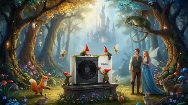 It’s not a fairytale… #AirsourceCompany