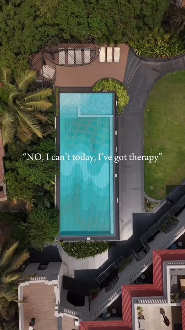 The kind of therapy you don’t book an appointment for, You BOOK a STAY✨
.
.
.
#grandmercuregoa #resortgoa #staycationproperty #goavibes #aestheticliving #beautifuldestinations #exploregoa
.
.
.
(Goa vibes, Goa resort, beautiful destination, staycation property, Vacation property, explore)