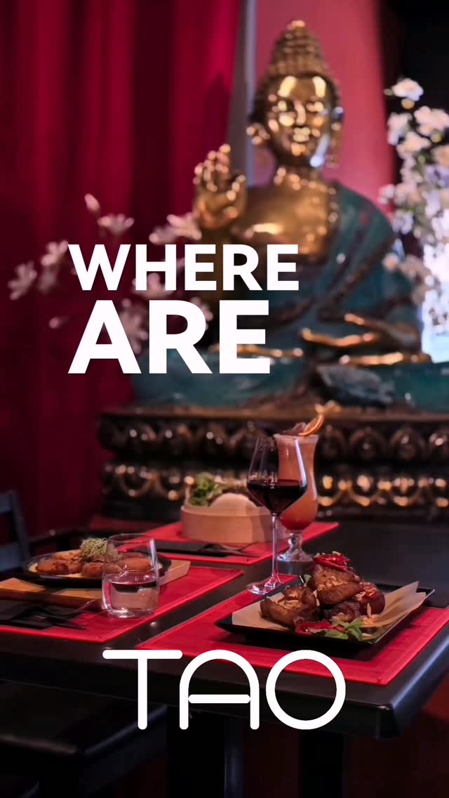 Un voyage culinaire, sans prendre l'avion ✈️
🫖
🫶
🍜
#asianrestaurant
#quartierduflon
#taobarflon
#lausanne
#asianrestaurantflon #asianrestaurantlausanne