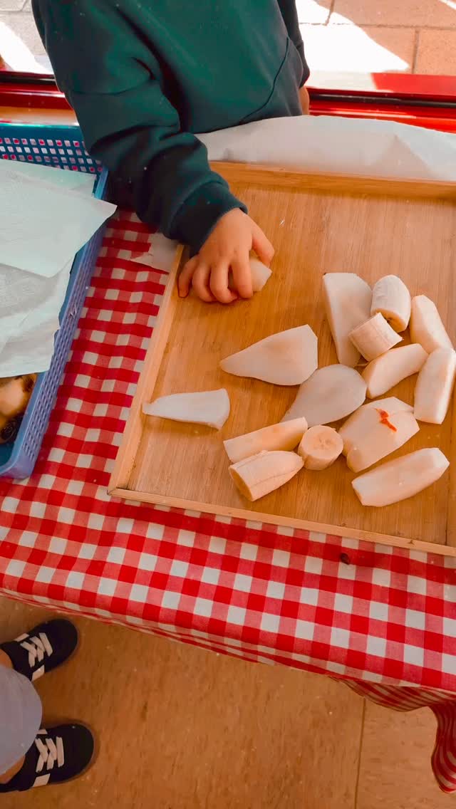 🤗🤗 Dena prest ikasle txikiei harrera egiteko 🤗🤗