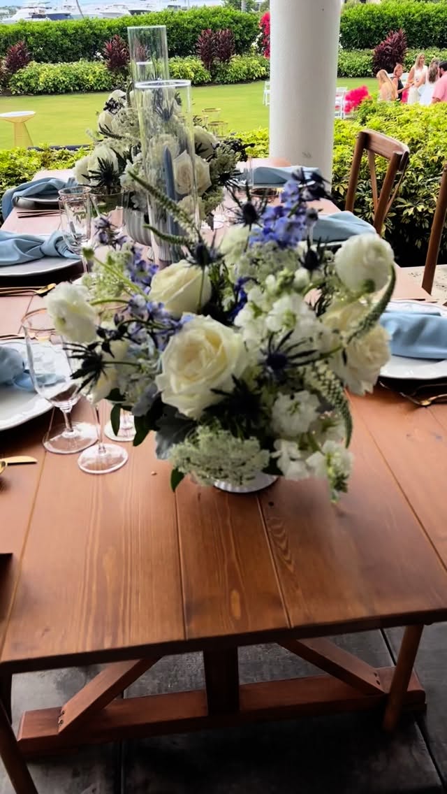 Such a fun Grand Tasting @weddingslongboatkeyclub with our amazing clients Leah & David!
Grateful for creative partners who bring flavor and artistry to the table!
.
.
.
#luxuryweddingplanner #destinationweddingplanner #sarasotaweddingplanner #sarasotawedding #luxurywedding #sarasotawedding #bride #tampabayweddings #sarasotaweddings #tasting #grandtasting #longboatkeyclub #weddingsatlongboatkeyclub