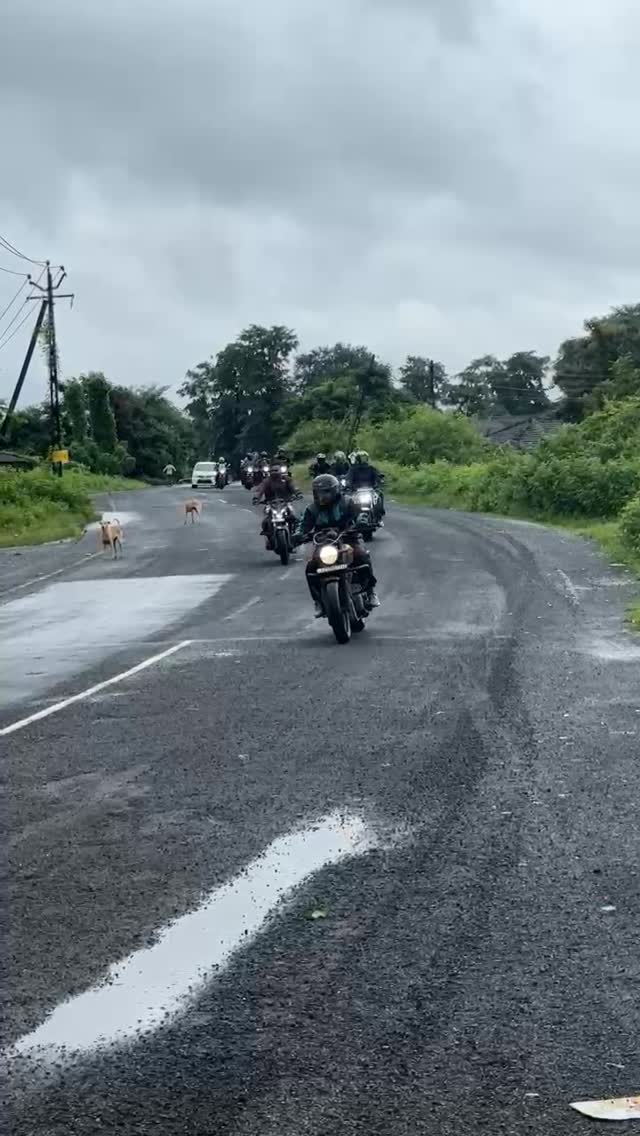 All our rides belongs to fun, togetherness & value we add to this amazing team & people. ❤️💟
#TeamSBC