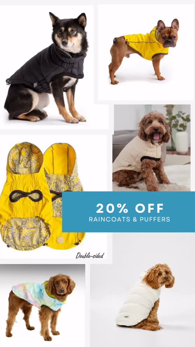 🛍️Buy online at dapperdoggrooming.com.au/shop or in store.
🛒While stock lasts