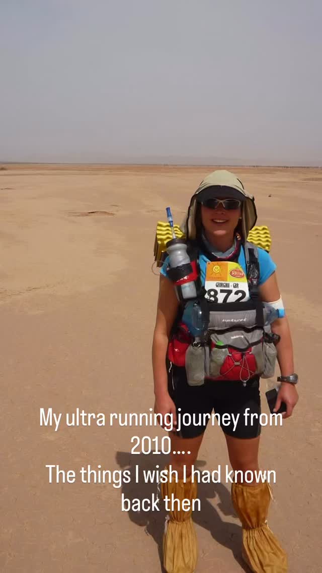 5 Lessons Every New Ultra Runner Should Know 🏔️
When I started ultra running, I thought it was all about running more miles and pushing through long runs. But the truth? The ultra runners who go far and stay strong actually focus on more than just mileage.
Here are 5 things I wish I’d learned earlier in my ultra running career:
🔹 Mental Strength. Training your mind is as important as training your legs. Resilience carries you through when the miles get tough and you want to stop. Remember the mind will give out before the body!
🔹 Strength & Mobility. A strong, mobile body helps us to perform better and strength training is non-negotiable.
🔹 Nutrition. Fuelling is your foundation, your building block. Learn how to eat before, during, and after so your body can go the distance. Practicing in training runs is really important to understand what and what you do not like, or what your guts do not like!
🔹 Recovery & Rest Days. Growth happens when you recover. Skipping rest days will set you back more than you think.
🔹 It’s Not About the One Long Run. Smart, consistent training builds more endurance than the one long run that tires you out and means you can not train for a few days.
✨ Ultra running isn’t just about logging miles, it’s about training smarter and being wise.
👉 Save this post to revisit later and share with a runner who needs it.
#ultrarunning
#trailrunning
#enduranceathlete
#ultramarathontraining
#marathontrainingtips
#ultrarunnerlife
#mastersathlete
#trainingsmarternotharder
#strongrunners
#bestrong
#runfar
#ultrarunnersover40
#strengthforrunners
#endurancecoach
#runcoaching
#ultrarunningcoach
@evolvedsportsperformance
@fortius_therapy
@asicscanada