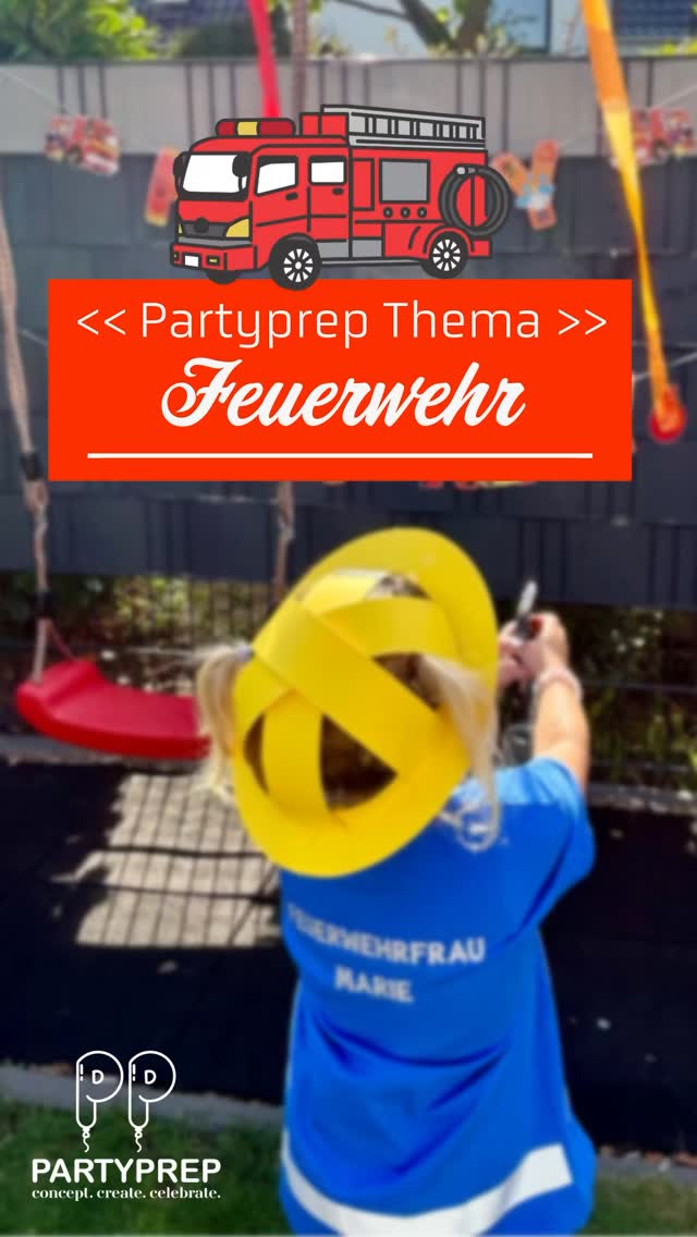 Hier noch ein paar Einblicke in die Vorbereitungen
🔥🧑🚒🧯🚒
Die printables für den Feuerwehr-Helm gibts es demnächst auf der Website.
#partyprep #kindergeburtstag #feuerwehr