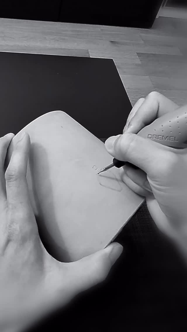 Crafting our 40oz concrete candle.
#handcrafted #artisan #candles #projectcoax