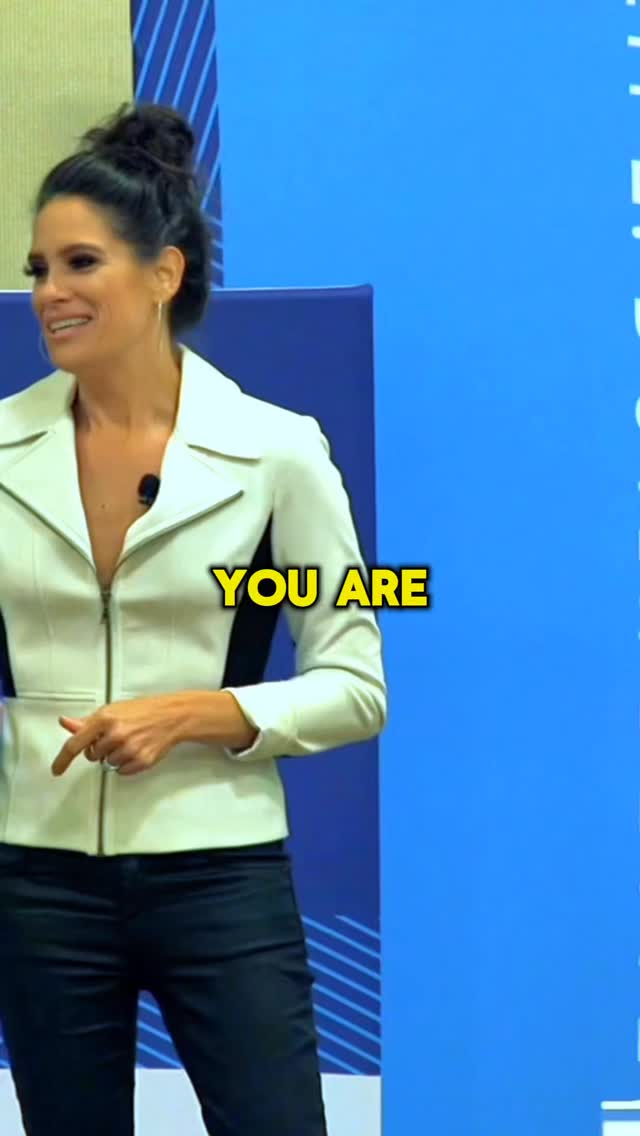 Every day I’m reminded that UNCERTAINTY isn’t something we can escape—it’s baked into everything we do.
We’re all making decisions without a clear map:
Imperfect information
No guaranteed outcomes
Often high-stakes consequences
Life won’t slow down.
The tough decisions won’t stop.
The real skill is learning how to operate confidently in the midst of uncertainty.
I leveled up my game (in business, in life, in poker) when I STOPPED trying to *eliminate* uncertainty—and started focusing on how to THRIVE inside of it: by getting comfortable with the unknown.
If uncertainty is the field we’re all performing on… what grade would you give yourself as a player?
tiffanymichelle.com/speaker