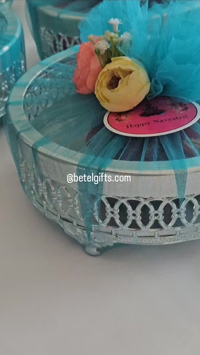 For beautiful Navratri & Diwali Gifts check our page betelgifts.com or just DM us to know more details!
#returngifts #navratrigifts #diwaligifting