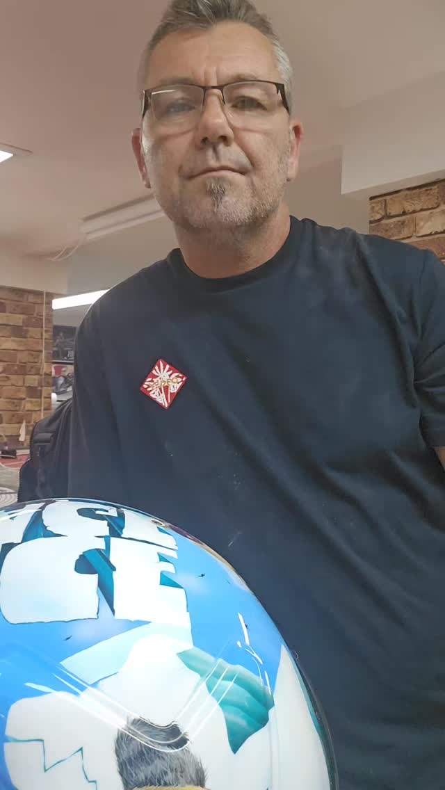 A little video for you