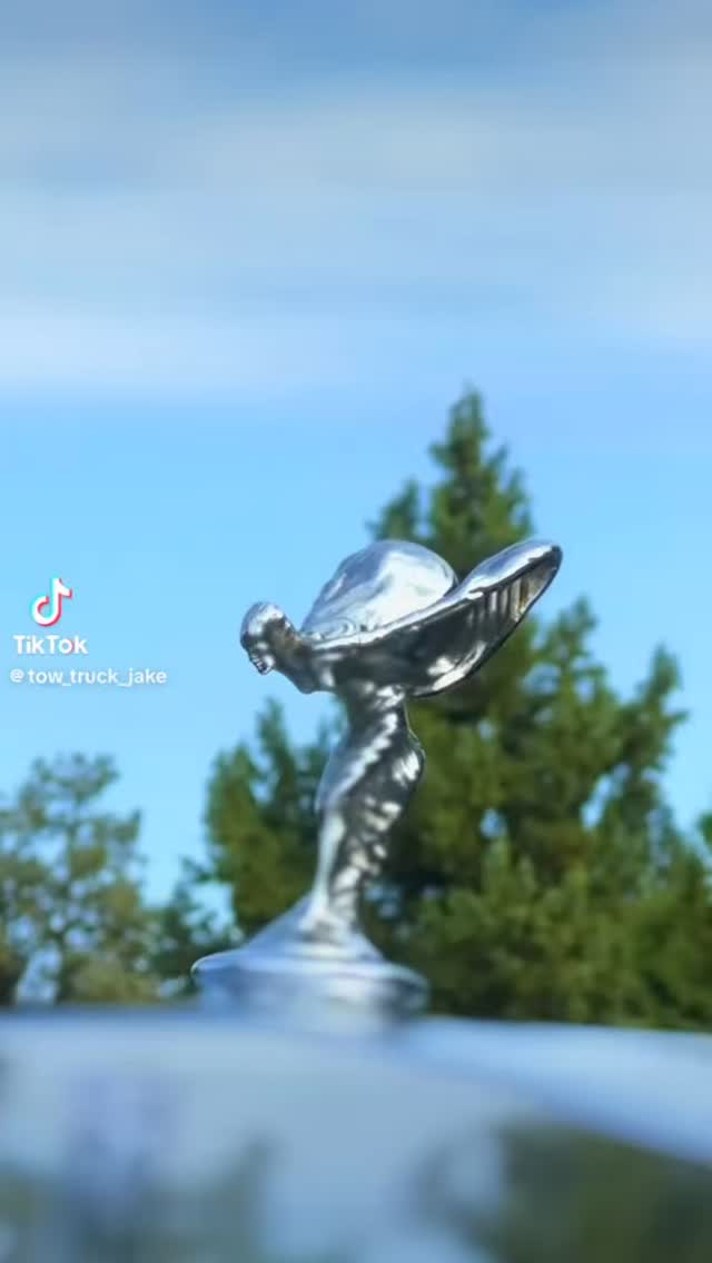 #rollsroyce #thatshowweroll #classiccarconnoisseur #wegotyou