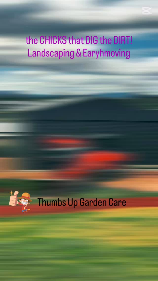 The finishing touches on this project came together beautifully!
✅ Gravel driveway & pathways
✅ Concreted channel grate at the shed entry point
✅ Natural mud rock retaining walls
Strong, functional, and natural – built to last while looking great 👍🏻
📲 Message us today for a free quote on all landscaping, concrete & earthworks projects!
#thechicksthatdigthedirt #thumbsupgardencare
#Landscaping #Earthworks #GravelDriveway #GravelPathways #ConcreteChannelGrate #RetainingWall #MudRock #OutdoorLiving #GardenDesign #BackyardInspo #DrainageSolutions #BeforeAndAfter #TransformYourSpace #SupportLocal #FreeQuotes