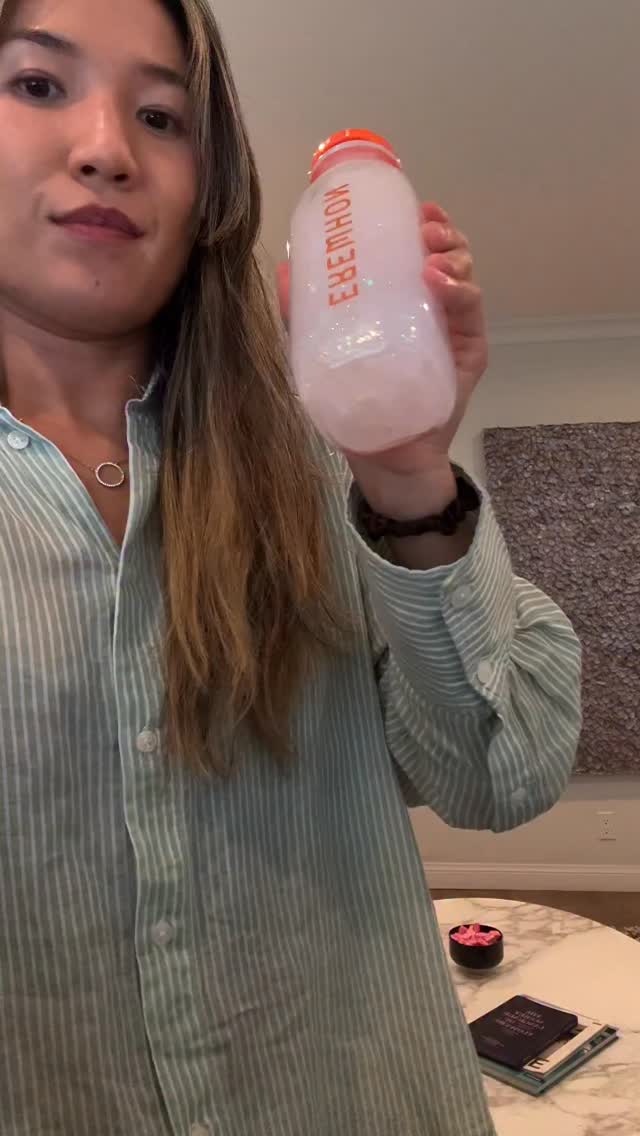 Calm Bottles to help regulate emotions, ease anxiety, reduce self-harming urges, and find a healthy outlet for release. The best part? They take just 5 minutes to make :)
What you’ll need:
1. An empty water bottle
2. Clear glue
3. Glitter (plus sequins, beads, or food coloring for extra fun)
Directions:
1. Fill an empty water bottle about ¾ full with *hot water.
2. Top it off with clear glue (add more glue if you want the glitter to settle slowly).
3. Add your favorite glitter, sequins, beads or even food coloring—get creative!
4. When your client (or child, or even yourself) feels upset, angry, anxious, or overwhelmed, shake the Calm Bottle vigorously to release emotions. Then set it down, watch the glitter settle, and practice deep breathing.
Big thanks to my fellow therapist @bella.dutraa for this idea. Parents & therapists—what other crafts do you love making with your kids?
🧠🫀✨Follow @stayandvibe for more therapy and healing resources!
.
.
.
.
.
.
.
#therapistideas #childtherapist #artsandcraft #diy #emotionalregulation #forthekids #kidsartproject #erewhon #parentingtips #holistictherapist #emdr #kidtherapy #childtherapy #mindfulnessforkids #foranxiety #feelyouremotions