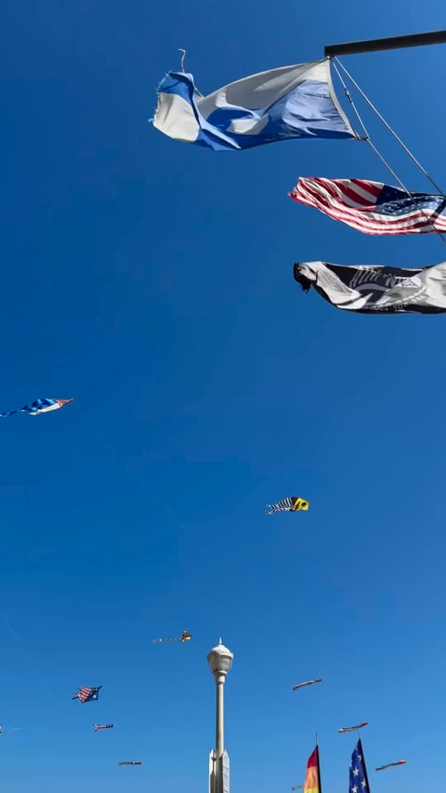 A little trip away always solves my problems! This time- Maryland! 📍
Ocean City & Berlin, have become such special places for me. If you love the feeling of a retro summer in the 80s, Ocean City fits perfectly. If you love tiny towns, Berlin is the place to be. It’s also featured in Runaway Bride with Julia Roberts and YES that town is REAL.
Everybody knows everybody and how sweet that is :)
More details to come ✨
#berlin #oc #oceancity #maryland #travel #style #fashion #trip #peaceful #relaxation #arcade #blog #fashionablyabroad