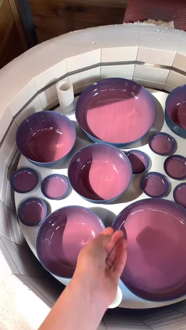 Yes custom colors are cool, but don’t forget about the core collection. ✨ These six thoughtfully curated shades - Midnight, Noon, Magnolia, Marigold, Lime and Berry - each bring their own unique charm. 🌟 They’re designed to mix and match effortlessly, allowing you to create a home collection that’s truly yours. Available online now ☀️