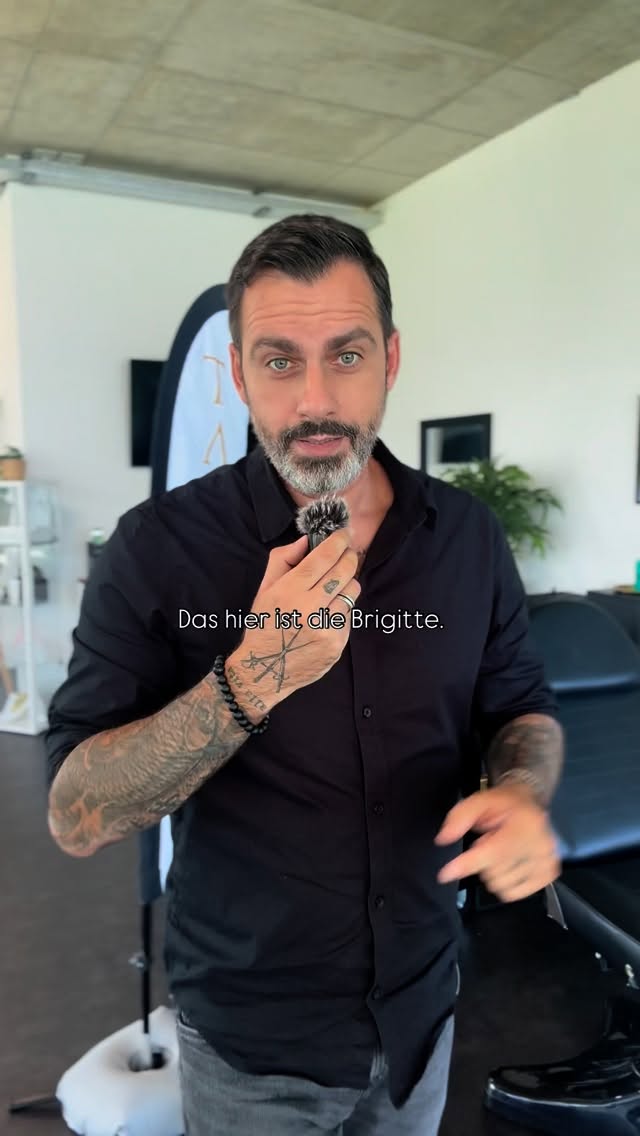 Meldet euch wenn ich Interesse habt #tattoo #arbon #schweiz #pmu