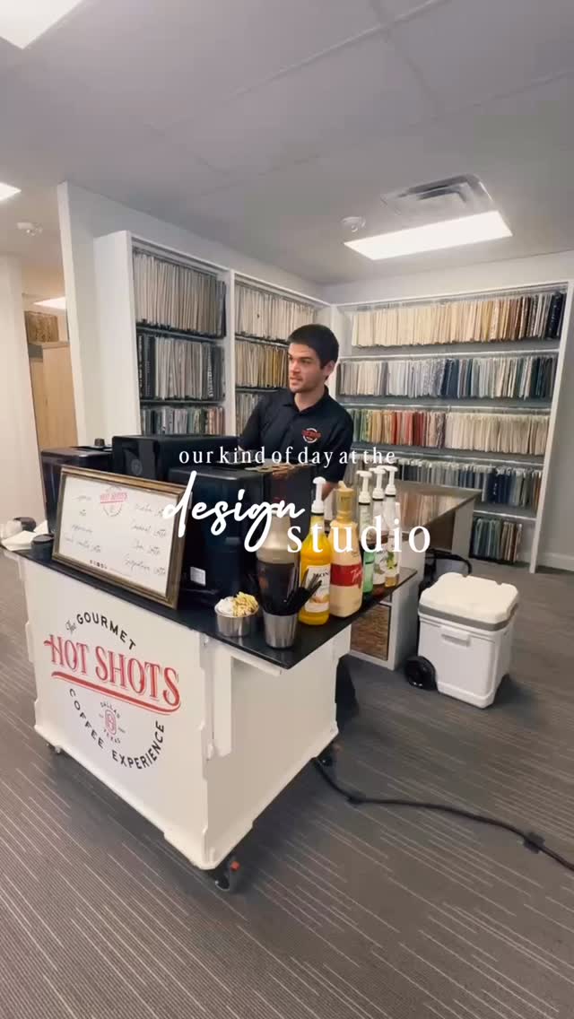 ⨠Behind every beautiful space is a trusted circle of creatives and craftsmen. Today, we pause to celebrate our vendor partnersâthe artisans, makers, and visionaries who help bring each of our designs to life. Their expertise and dedication transform ideas into timeless interiors, and we are endlessly grateful for the collaborations that make our work possible.
#vendorday #interiors #designstudio #dallasdesigners #homeinspo #swatches #artisans #homedesign #fabric #tile #designcommunity #vendors #dallasclients #interiordesign #scheming #designinspo