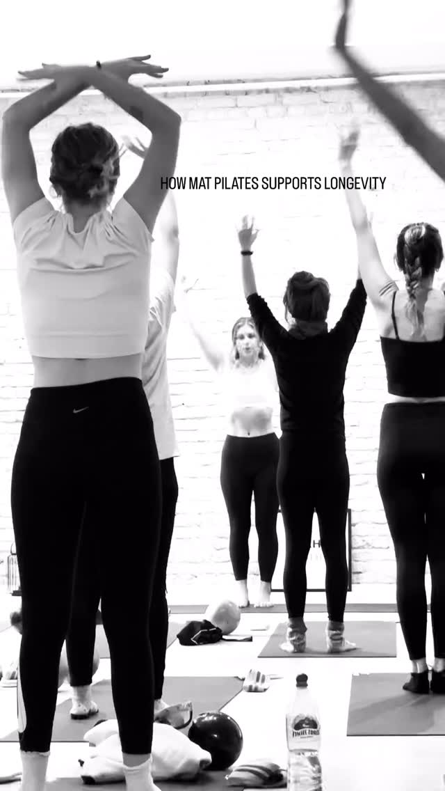 rewire your system. pilates sparks the ultimate mind-body connection: breathing deeper, sharper focus, stronger you. it’s not just movement, it’s your mental upgrade and a selfcare invest. #breath #pilates #selfcare #mindfulliving #yeahstudio.berlin