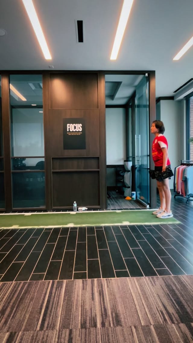 Speed Development ⚽️ 🏈 🏀 ⚾️ 🥎
#agility #reactive #ballistic #reactiontime #speed #explosivetraining #power #strength #highschoolsoccer #ecnl #mls #football #basketball #baseball #softball #sltx #sugarland #sugarlandtx