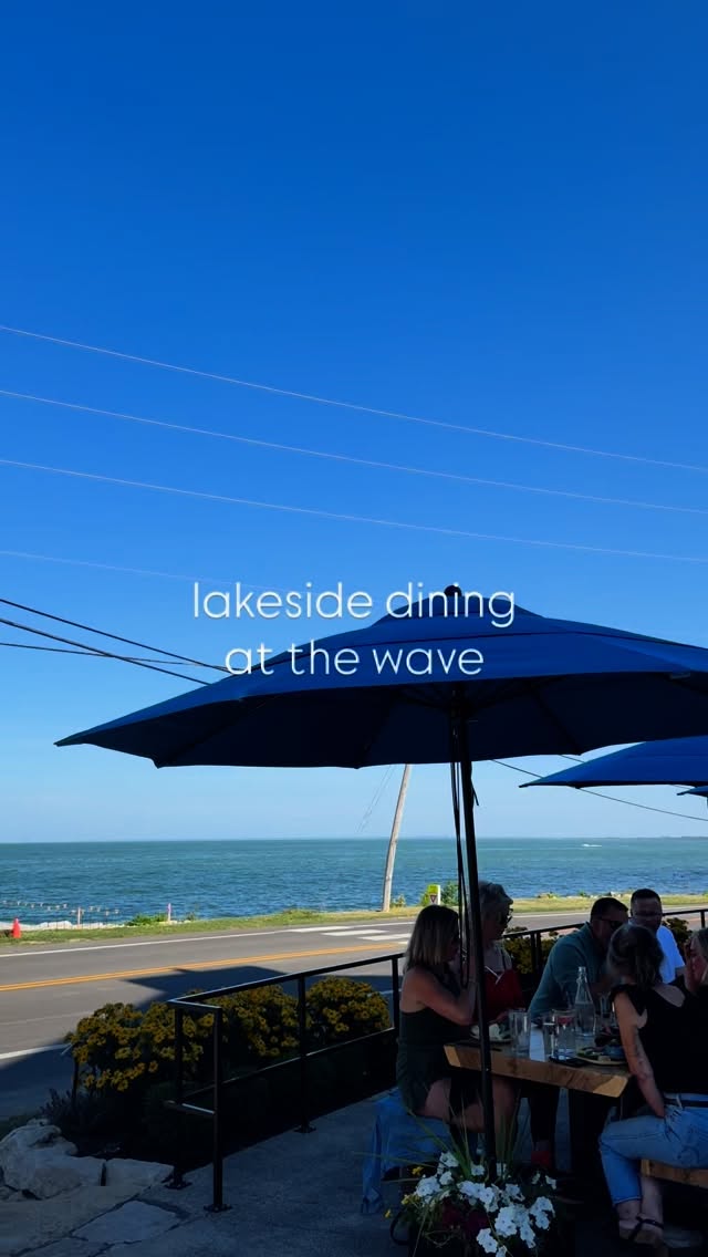Your favorite weekend destination awaits. Join us for the best lakeside dining in Marblehead.
Link in bio to reserve your table.
#marblehead #lakesidedining #marbleheadrestaurants #waterfront