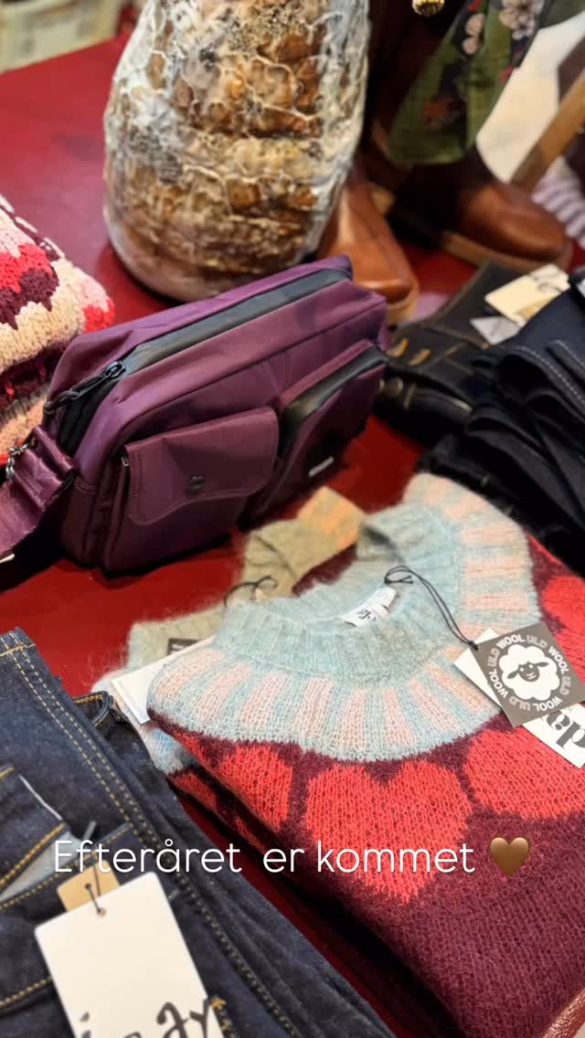 På gensyn sommer 💚 og velkommen efterår 🤎#billund #grindsted og alle i andre skønne kunder fra alle verdenshjørner !