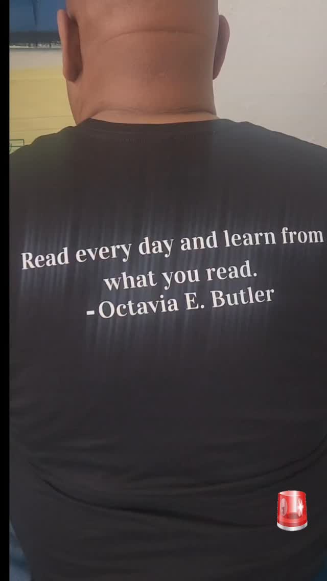 Representing in our Forsyth gear as we do every Friday 👕 while continuing our school wide reading kickoff.! 📚
#newgear #funfridays #forsythsatelliteacademy #schoolcommunity #readingisfundamental #octaviabutler #nyctransferschools #nychighschools #nyc