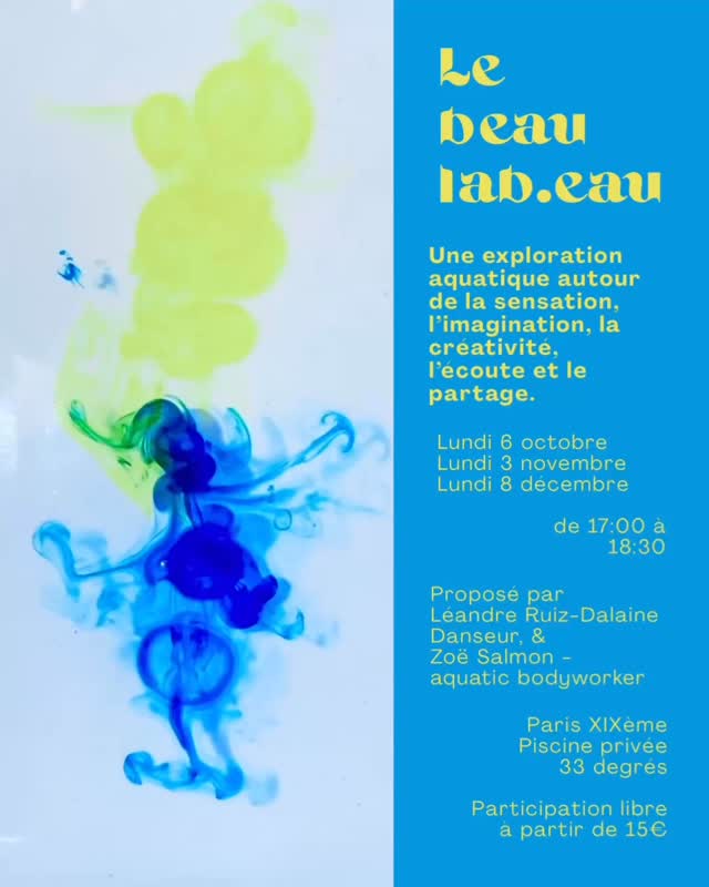 Inscriptions en dm