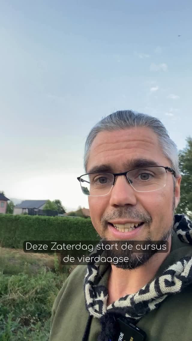 Nog 1 plekje vrij 🥰