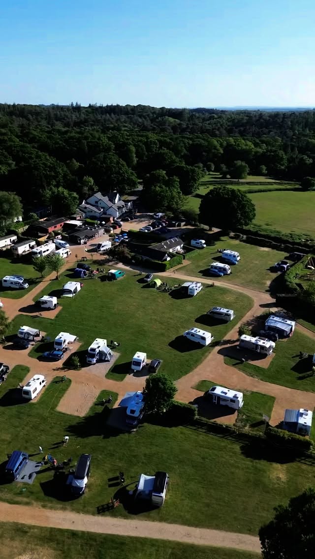 ✨ If you’re looking for the best place to stay in the New Forest… look no further! 🌲⛺ Come and join us at The Red Shoot Camping Park – where adventure, nature, and relaxation meet. 🏕️🔥 #NewForestCamping #RedShootCampingPark #NatureGetaway #newforest #newforestponies #newforestnationalpark #newforestmagic #camping #dorset #hampshire #hampshirelife