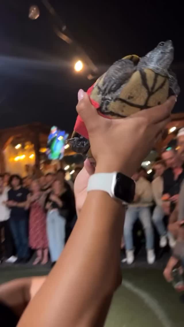 ITS TURTLE TIME! ITS THURSDAY WHICH MEANS ITS TURTLE RACE DAY!!!!🐢🐢🐢 DETAILS 👇🏻
....
Tonight’s details below,
- 7:30 betting starts for the Turtle Races!
- 8:00pm recommended last call to snag a seat with a view!
- 8:55pm all bets are off!
- 9-10pm it’s racing time!!
- 10-close live music
Tonight all proceeds from the Turtle Race “bets” will go directly to @chirla_org ! CHIRLA (Coalition for Humane Immigrant Rights of Los Angeles) was founded in 1986 to advance the human and civil rights of immigrants and refugees. CHIRLA became a place for organizations and people who support human rights to work together for policies that advance justice and full inclusion for all immigrants.
Also HUGE shout out to our bar partner @commonspacela for providing a bunch of beers for us this turtle race!
On Tap Tonight:
Sonrisa (Mexican Lager)
Fresh Pils of LA (Pilsner)
Good Signs (West Coast IPA)
Food Fight (Hazy IPA)
Familiar Friend (Pale Ale)
Come Thirsty!
Also, we have the one and only @thebeatjackers playing music tonight, !! They’ll blow your socks off!! Don’t miss out!
IT ALL GOES DOWN TONIGHT 🍺🍻🍺
Tag your crew & let’s get slow and steady tonight! ⬇️
#TurtleRaces #SlowAndSteady #HappyHourVibes #RaceDay #MarinaDelReyNights #LiveMusicLA #BarGames #ThirstyThursday #thirstythursdays