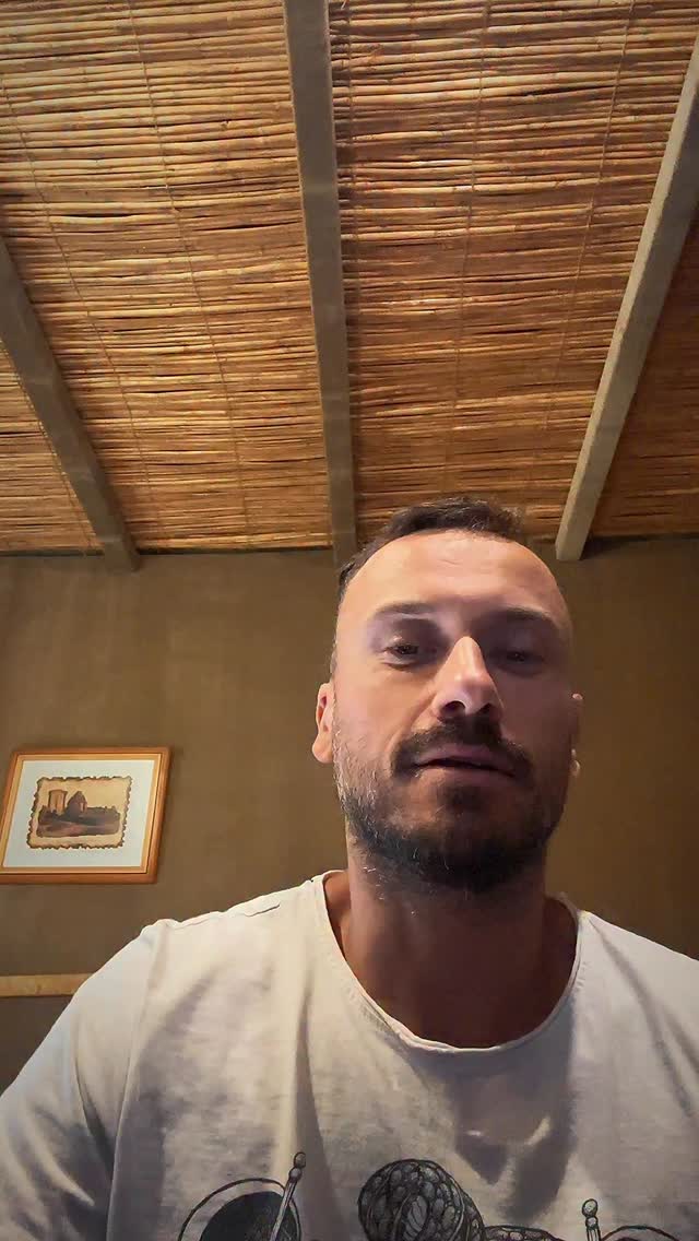 The moment it pulls me out of the chair…I know it’s more than just another track 😮💨