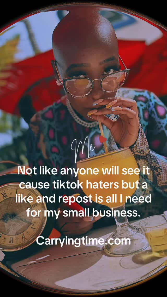 Good Morning, Everyone! I want to express my heartfelt gratitude for your incredible support—from purchasing a bag to liking and sharing our posts, and spreading the word by word of mouth. Social media has become our modern-day news channel, and each of you plays a vital role in our journey. To show our appreciation, Moments In Time is excited to announce a giveaway for 2 lucky winners! By sharing and liking this post, you help us grow and reach greater heights together. Once you’ve engaged, please comment below so your name can be added to the pot. Join me live tomorrow for a Q&A session, and on Monday, I’ll draw the winners and send out those bags. Thank you for being a part of this amazing adventure! @highlight