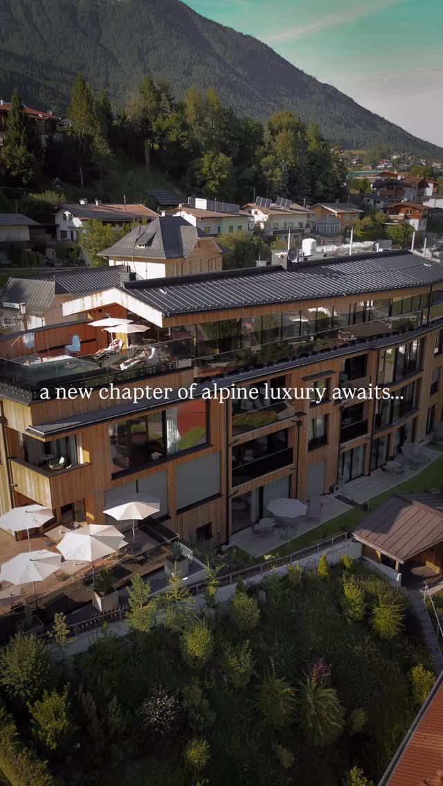 Buche jetzt deine Auszeit im Herzen der Stubaier Alpen – wo Ruhe, Natur und Wohlfühlen zuhause sind. 🏔️⛷️🧖
👉 Sichere dir deinen Lieblingsplatz: https://www.laerchenlodge.at/apartments