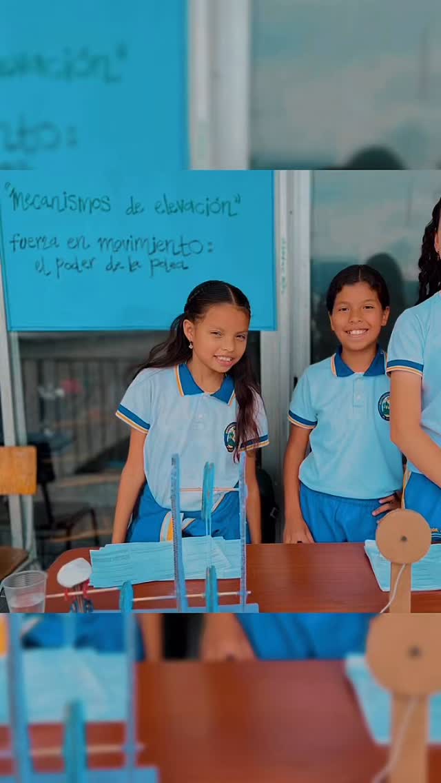 Un gran equipo unidos por la feria de las Ciencias pedagógica