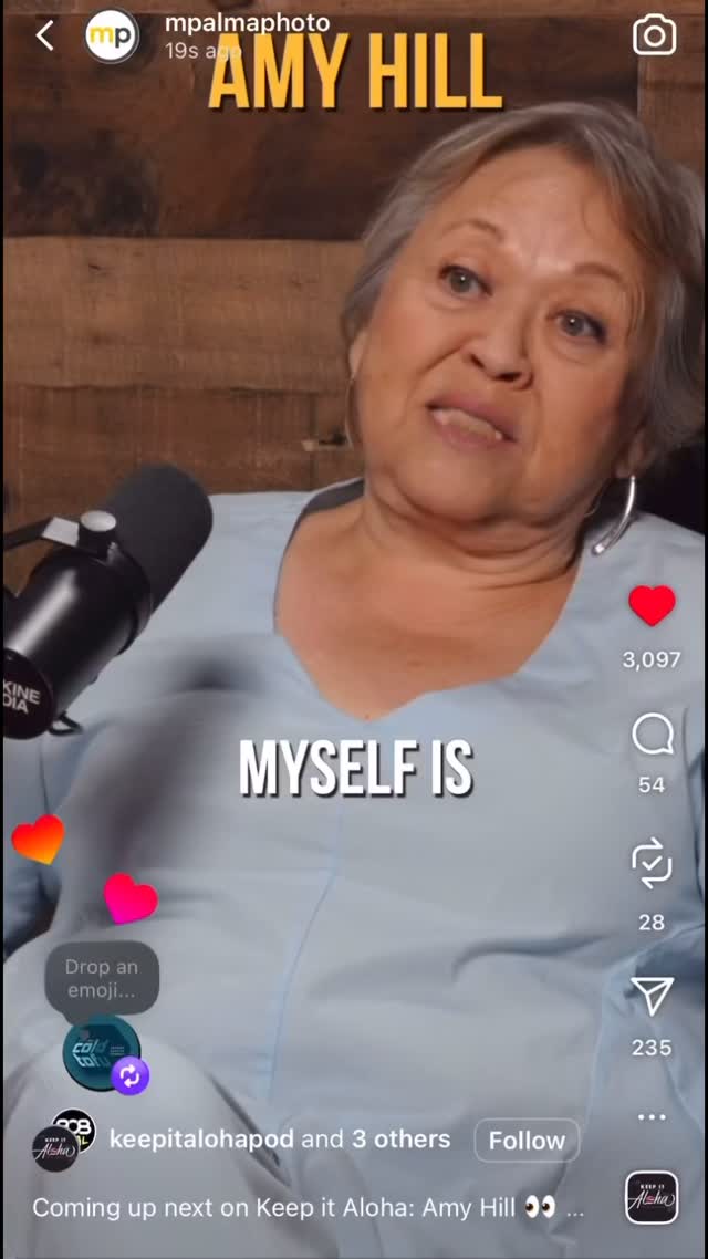 Our Cold Tofu alumni, Amy Hill (@amyhillactor ) on a recent interview over at Keep it Aloha (@keepitalohapod) talking about her career and other fun stuff!
#coldtofuimprov #amyhillactor #improv #keepitalohapodcast #asianactress